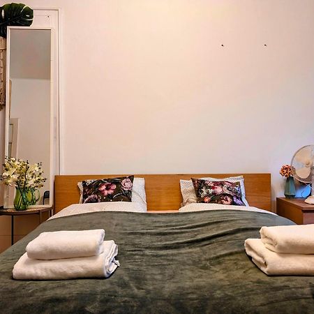 Aleja Krasinskiego 24A By Homeprime Krakow Bagian luar foto