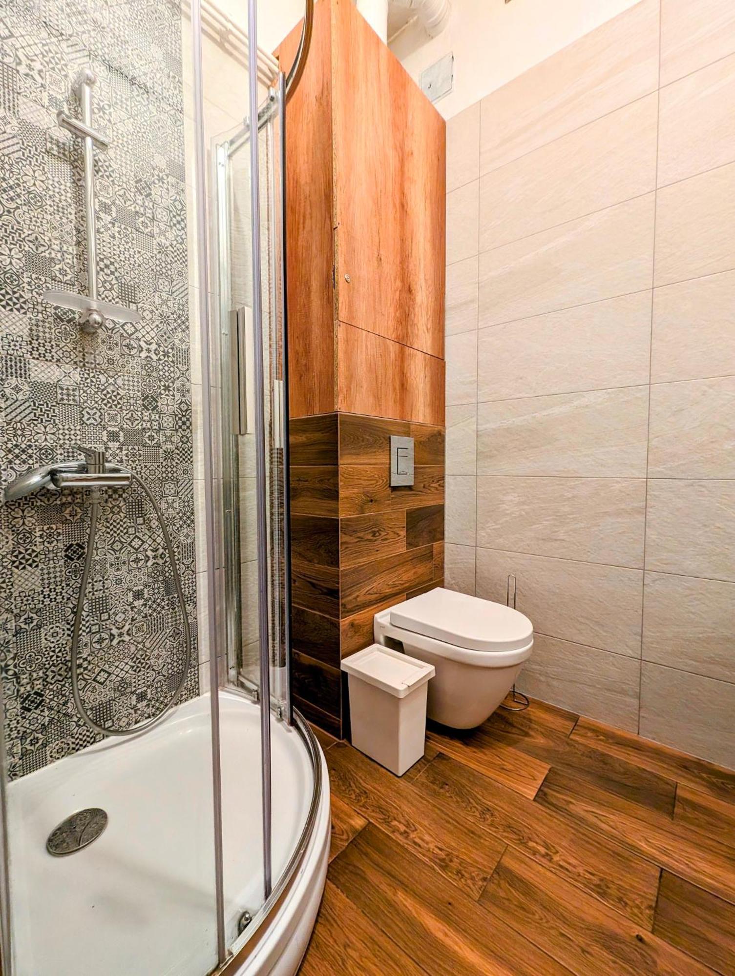 Aleja Krasinskiego 24A By Homeprime Krakow Bagian luar foto